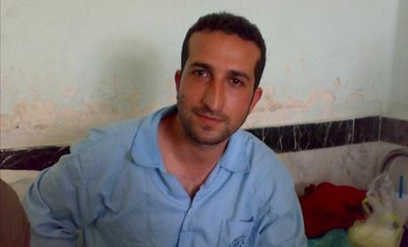 Christian Pastor Youcef Nadarkhani in Prison